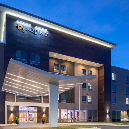 La Quinta By Wyndham Greensboro Airport High Point Exteriör bild