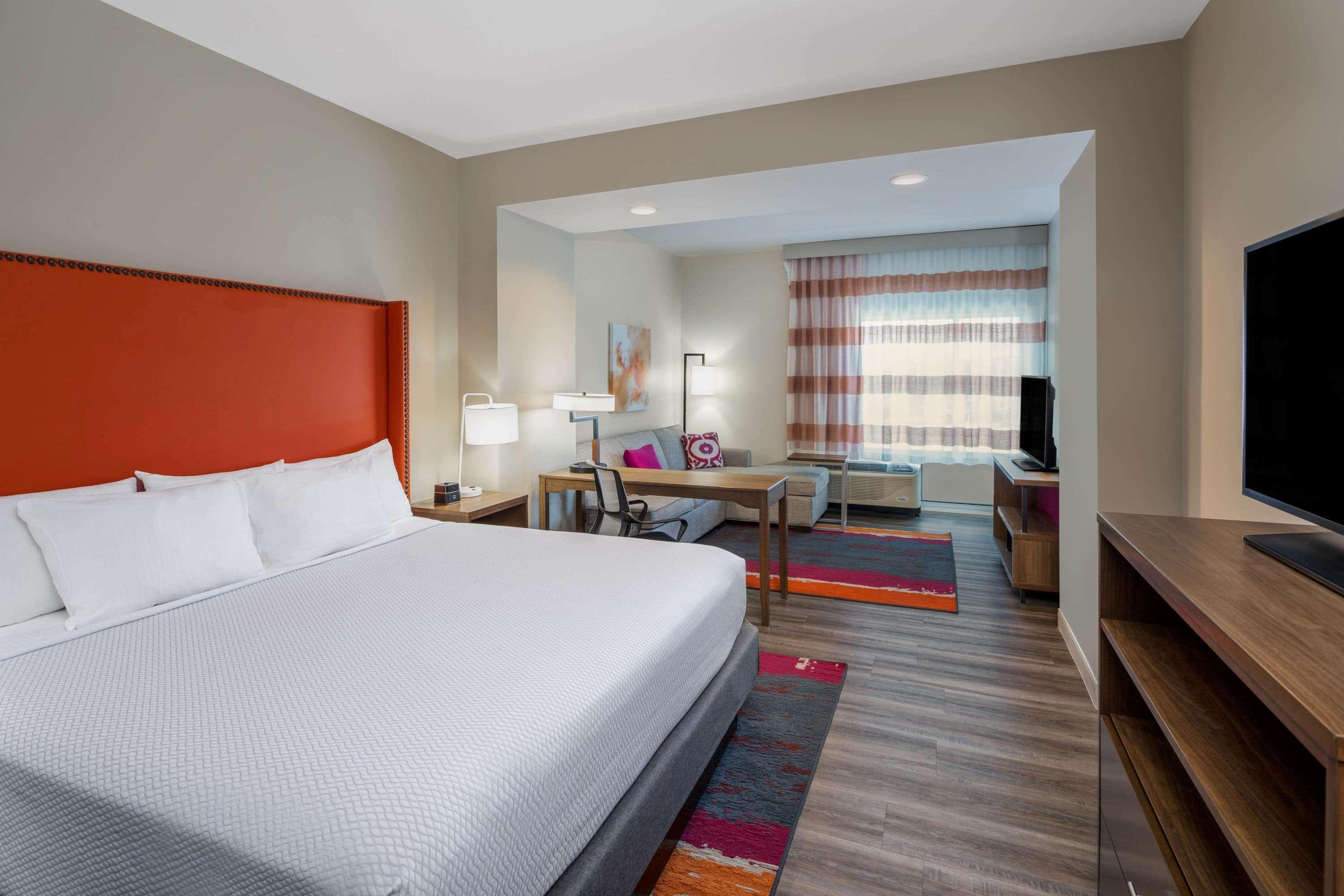 La Quinta By Wyndham Greensboro Airport High Point Exteriör bild