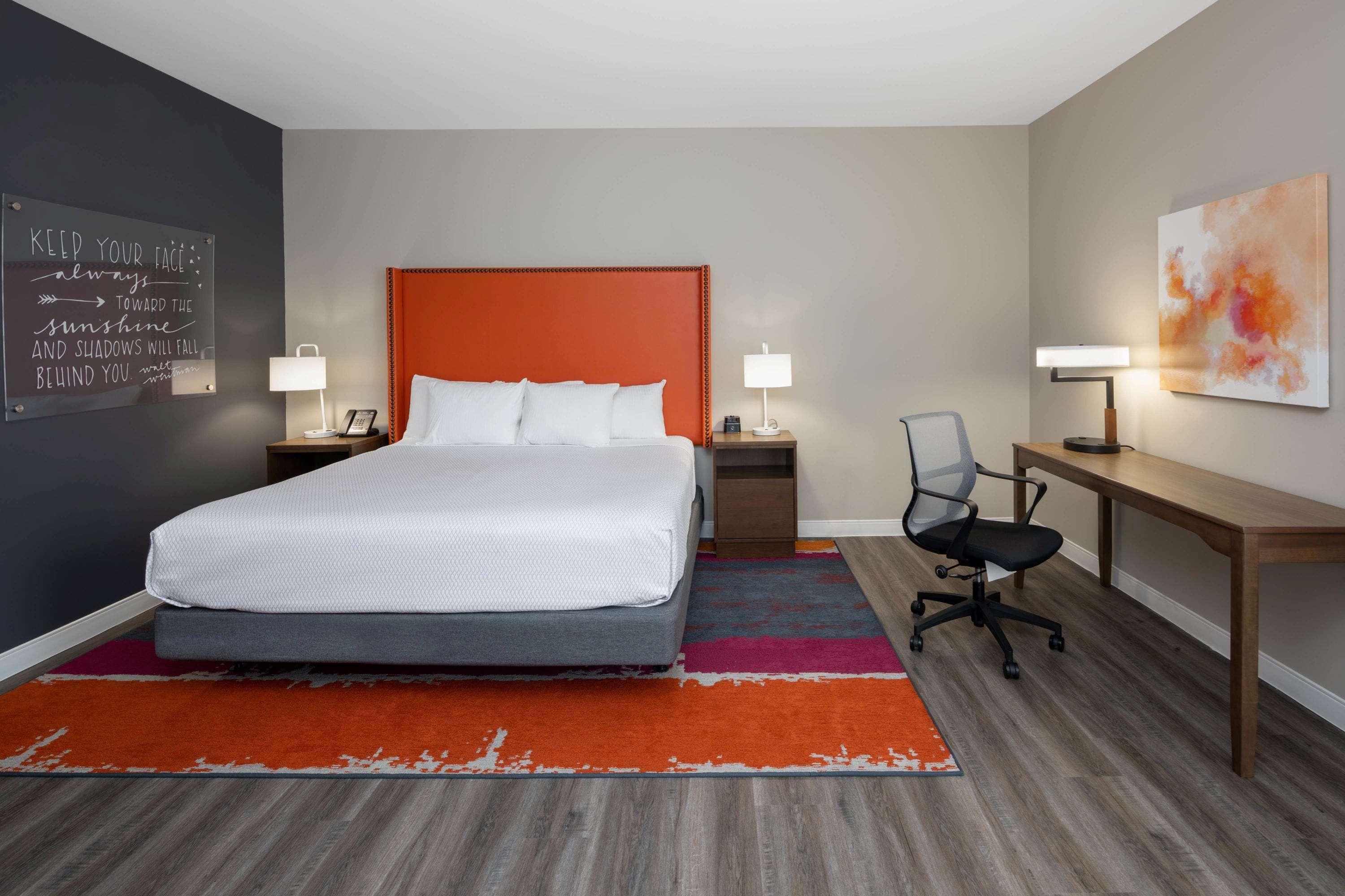 La Quinta By Wyndham Greensboro Airport High Point Exteriör bild