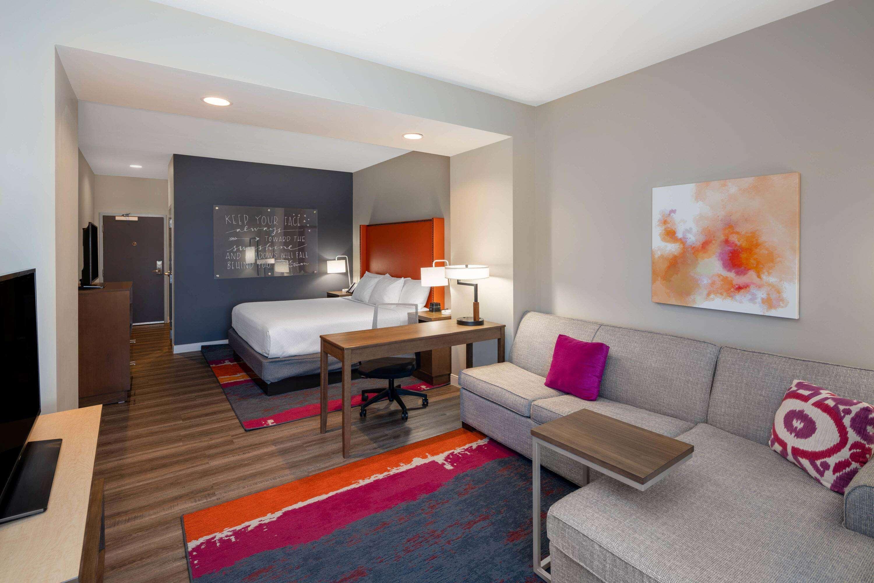 La Quinta By Wyndham Greensboro Airport High Point Exteriör bild
