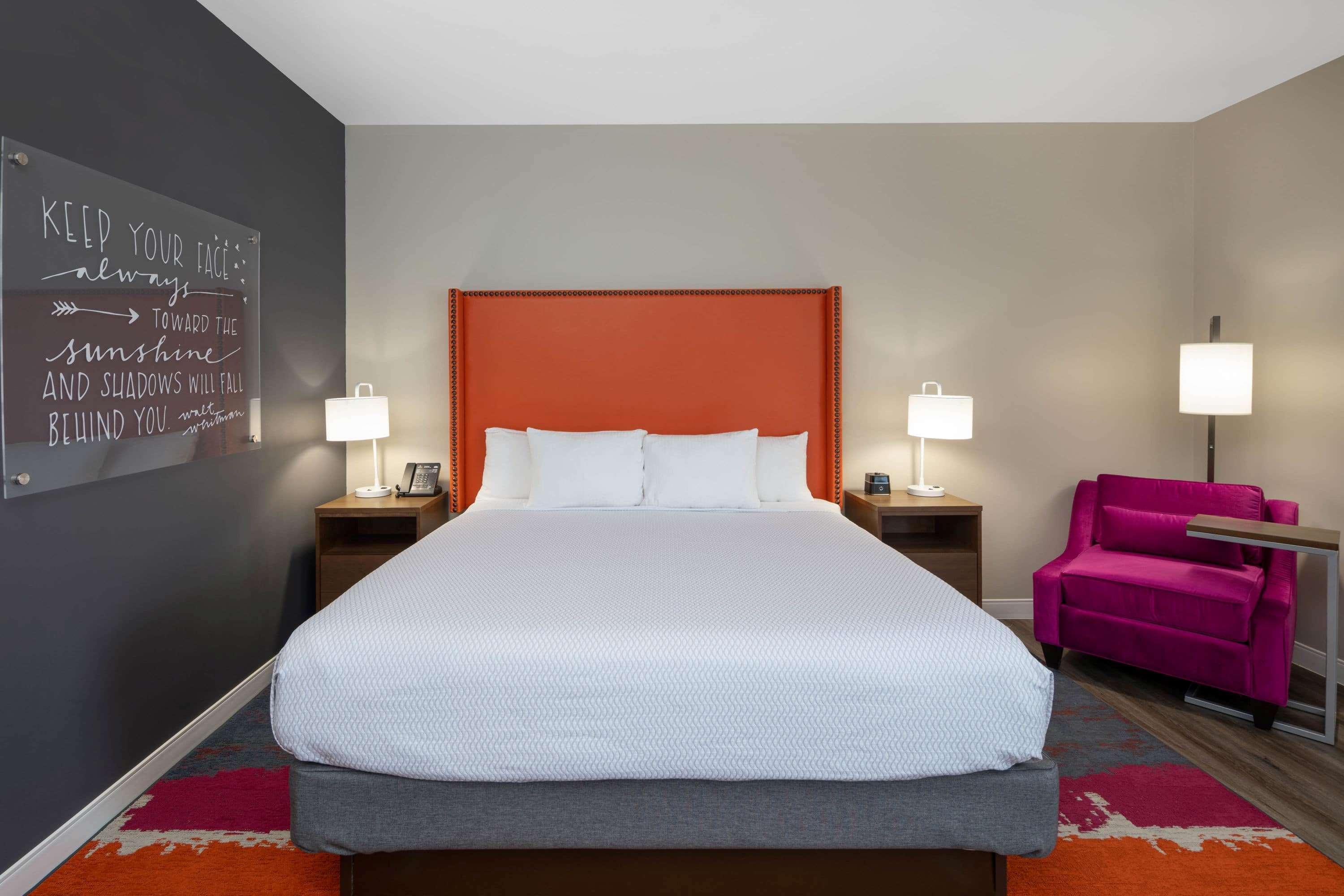 La Quinta By Wyndham Greensboro Airport High Point Exteriör bild