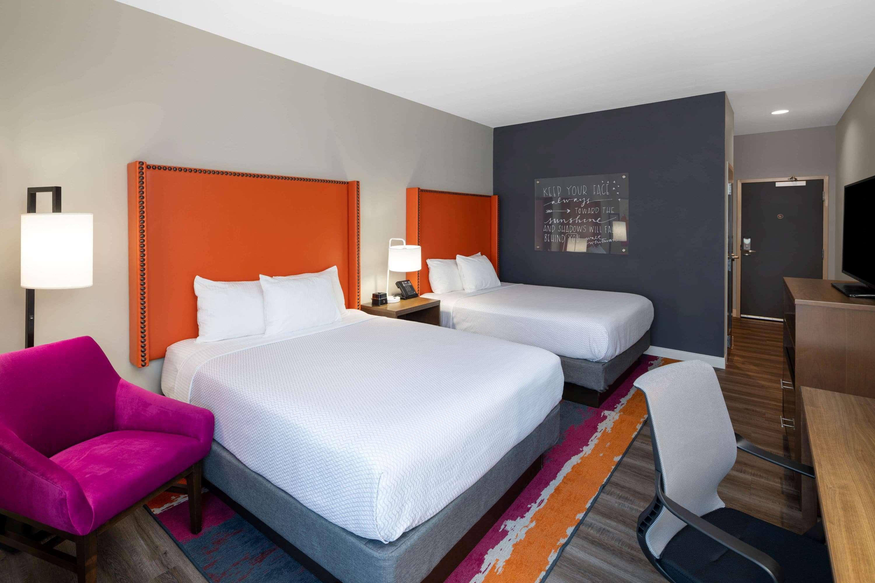 La Quinta By Wyndham Greensboro Airport High Point Exteriör bild